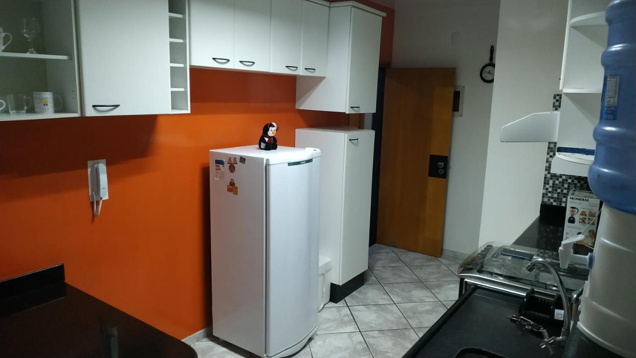 3 Qts Na Praia Da Costa Tudo Perto E Conforto Para Criancada Vila Velha  Exteriör bild